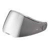 SILVER screen for Nolan N100-6 helmet