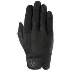 Gants moto d'été Furygan ARA 5.0 D3O GHOST