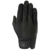 Gants moto d'été Furygan ARA 5.0 D3O GHOST