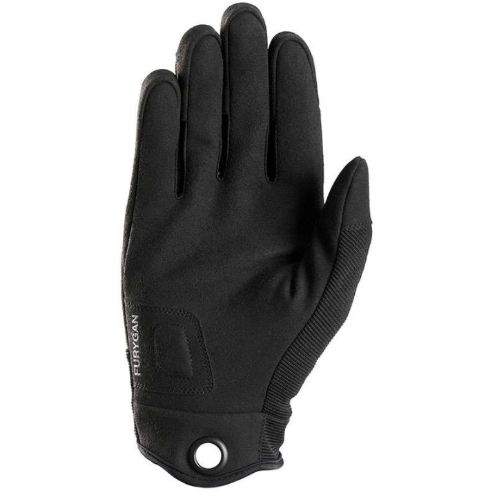 Gants moto d'été Furygan ARA 5.0 D3O GHOST