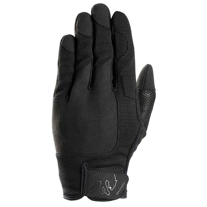 Gants moto d'été Furygan ARA 5.0 D3O GHOST