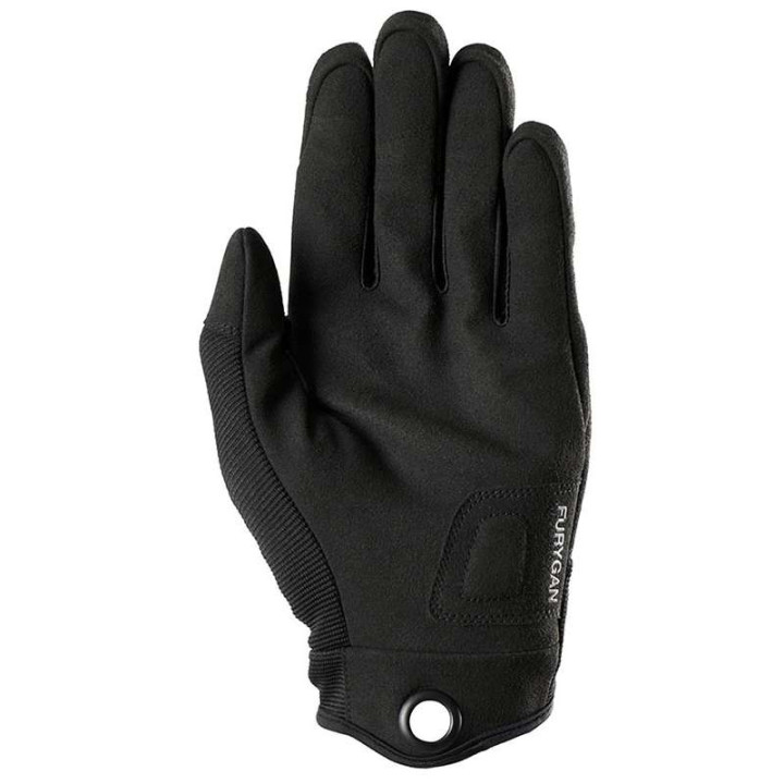 Gants moto d'été Furygan ARA 5.0 D3O GHOST