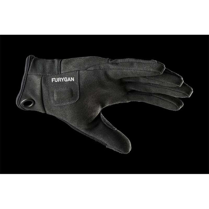 Gants moto d'été Furygan ARA 5.0 D3O GHOST
