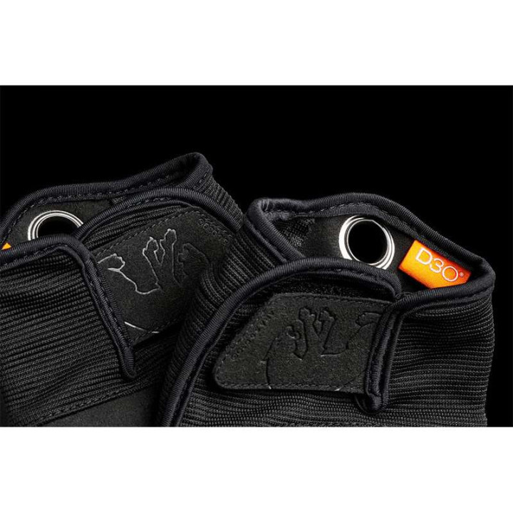 Gants moto d'été Furygan ARA 5.0 D3O GHOST
