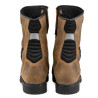 SIDI GAVIA GORE ADV TABAC motorcycle boots