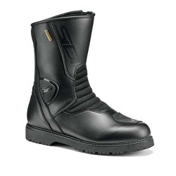 Bottes moto SIDI GAVIA GORE ADV NOIR