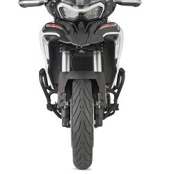 Givi side guards (TN8717) Benelli TRK702/X 2