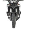 Pare-carters Givi TN8717 Benelli TRK 702-X 2023-2025
