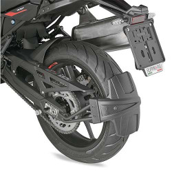Kit spécifique Givi RM8717KIT pour garde-boue RM02 Benelli TRK702-X 2023-2025