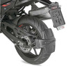 Kit spécifique Givi RM8717KIT pour garde-boue RM02 Benelli TRK702-X 2023-2025