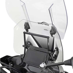 GPS support Givi FB8717 Benelli TRK702/X