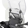 GPS support Givi FB8717 Benelli TRK702/X