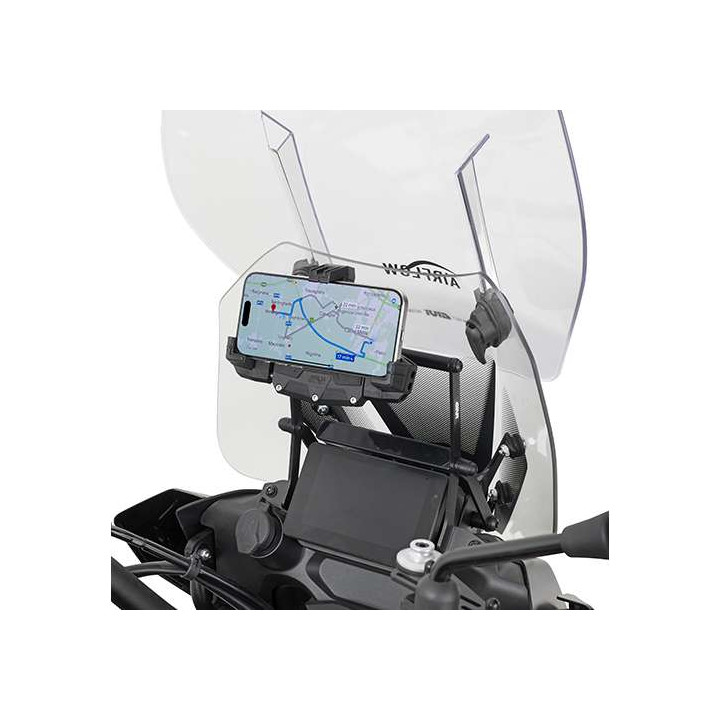 Support GPS Givi FB8717 Benelli TRK 702-X 2023-2025