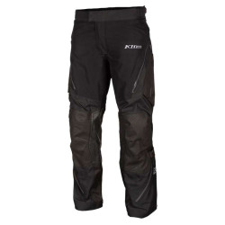 Pantalon moto Klim BADLANDS PRO Stealth Black