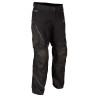 Pantalon moto Klim BADLANDS PRO Stealth Black