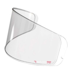Max Vision Pinlock lens (DKS263) for Givi 50.9 helmet