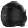 Casque moto modulable Nolan N120-1 CLASSICO Noir mat