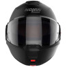 Casque moto modulable Nolan N120-1 CLASSICO Noir mat