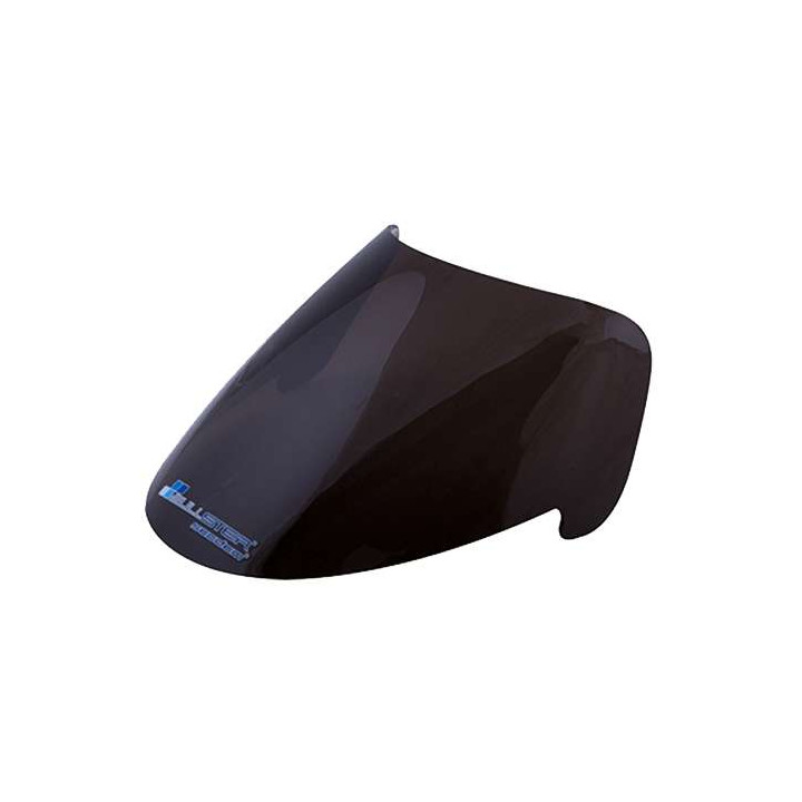 Standard Bullster bubble 37.5cm (BB105ST) BMW R1300GS