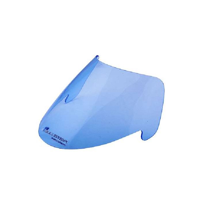 Standard Bullster bubble 37.5cm (BB105ST) BMW R1300GS