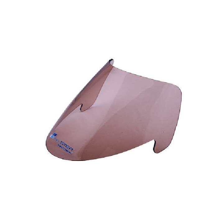 Standard Bullster bubble 37.5cm (BB105ST) BMW R1300GS
