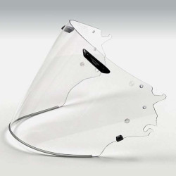 Arai VAS-Z I display for SZ-R EVO jet helmet