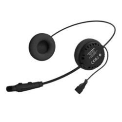 Sena ACS-RAM intercom for Arai SZ-R (kit for 1 helmet)