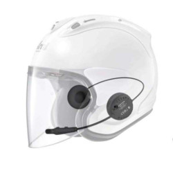 Intercom Sena ACS-RAM pour Arai SZ-R (kit pour 1 casque) 2