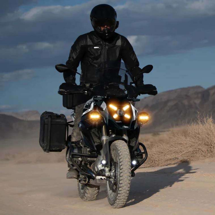 Faisceau DENALI CANsmart BMW R1300GS / GSA (DNL.WHS.25900)