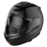 Casque moto modulable Nolan N100-6 CLASSICO Noir