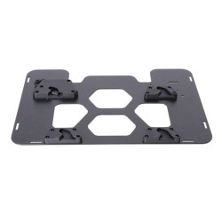 Platine d'adaptation gauche SW-Motech pour SysBAG L 2