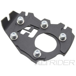 Pied de béquille latérale Noir AltRider R1200GS/R1250GS ADVENTURE LC (R114-2-1131)