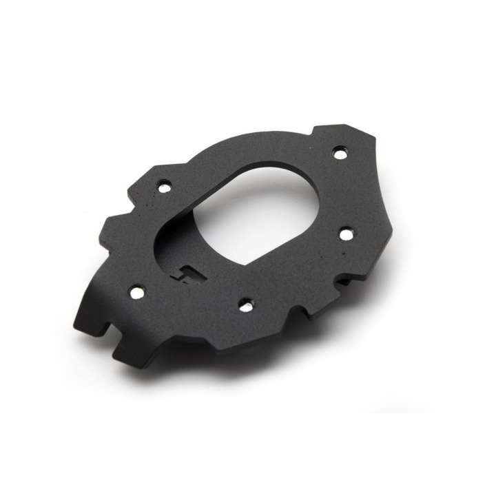 AltRider F750/850GS side stand, black (F858-2-1101)