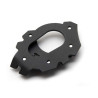 AltRider F750/850GS side stand, black (F858-2-1101)