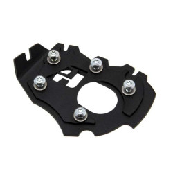 AltRider R1200GS/R1250GS 15-23 side stand, black (R115-2-1101)