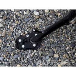 Pied de béquille latérale Noir AltRider R1200GS/R1250GS 15-23 (R115-2-1101) 2