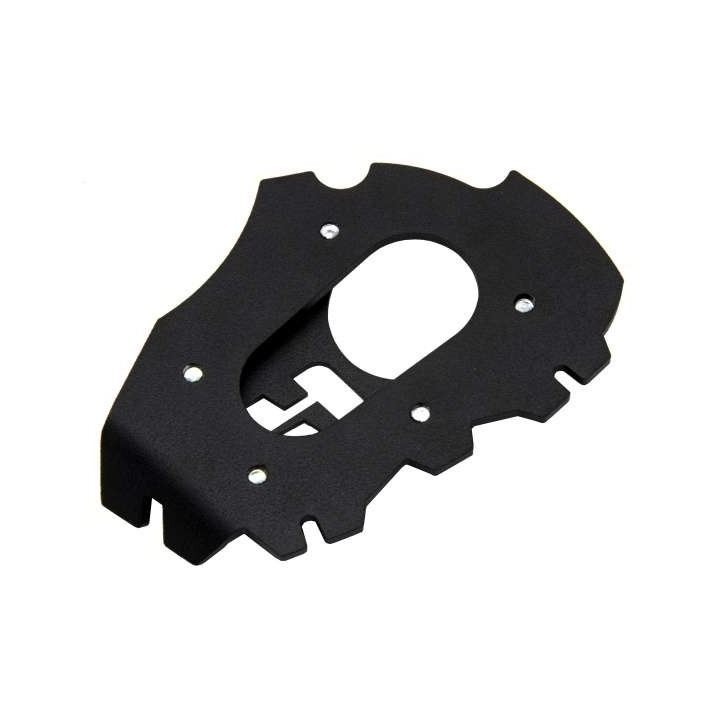 Pied de béquille latérale Noir AltRider R1200GS/R1250GS 15-23 (R115-2-1101)