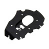 Pied de béquille latérale Noir AltRider R1200GS/R1250GS 15-23 (R115-2-1101)