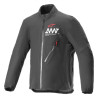 Alpinestars AMT STORM GEAR DRYSTAR XF motorcycle rain jacket