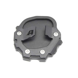 Pied de béquille latérale Noir AltRider Yamaha Ténéré 700 (T719-2-1101)