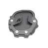 Pied de béquille latérale Noir AltRider Yamaha Ténéré 700 (T719-2-1101)