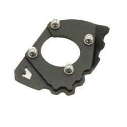 AltRider XT1200Z Super Ténéré side stand, black, 10-13 (SU10-2-1101)