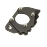 AltRider XT1200Z Super Ténéré side stand, black, 10-13 (SU10-2-1101)