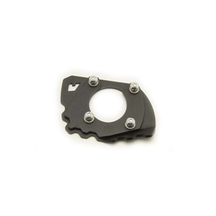 AltRider XT1200Z Super Ténéré side stand, black, 10-13 (SU10-2-1101)