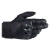 Alpinestars CELER V3 Motorcycle Gloves Black/Black