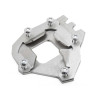 Pied de béquille latérale Argent AltRider XT1200Z Super Ténéré 14- (SU14-0-1101)