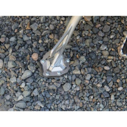 Pied de béquille latérale Argent AltRider XT1200Z Super Ténéré 14- (SU14-0-1101) 2