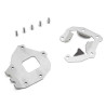 Pied de béquille latérale Argent AltRider XT1200Z Super Ténéré 14- (SU14-0-1101)