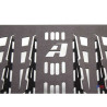 Protection de radiateur Noir AltRider BMW F750/850GS (F858-2-1102)