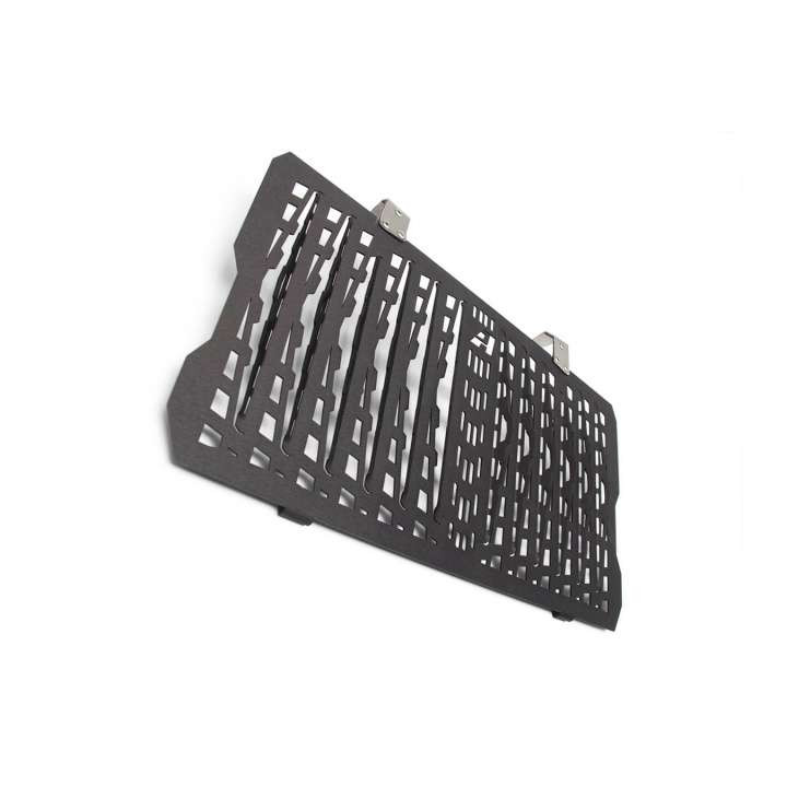 Protection de radiateur Noir AltRider BMW F850GS ADVENTURE (F859-2-1102)